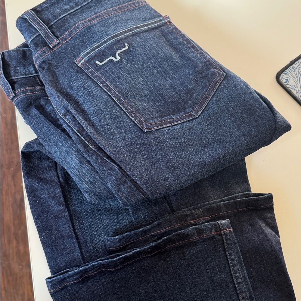 Kimes Ranch Jeans